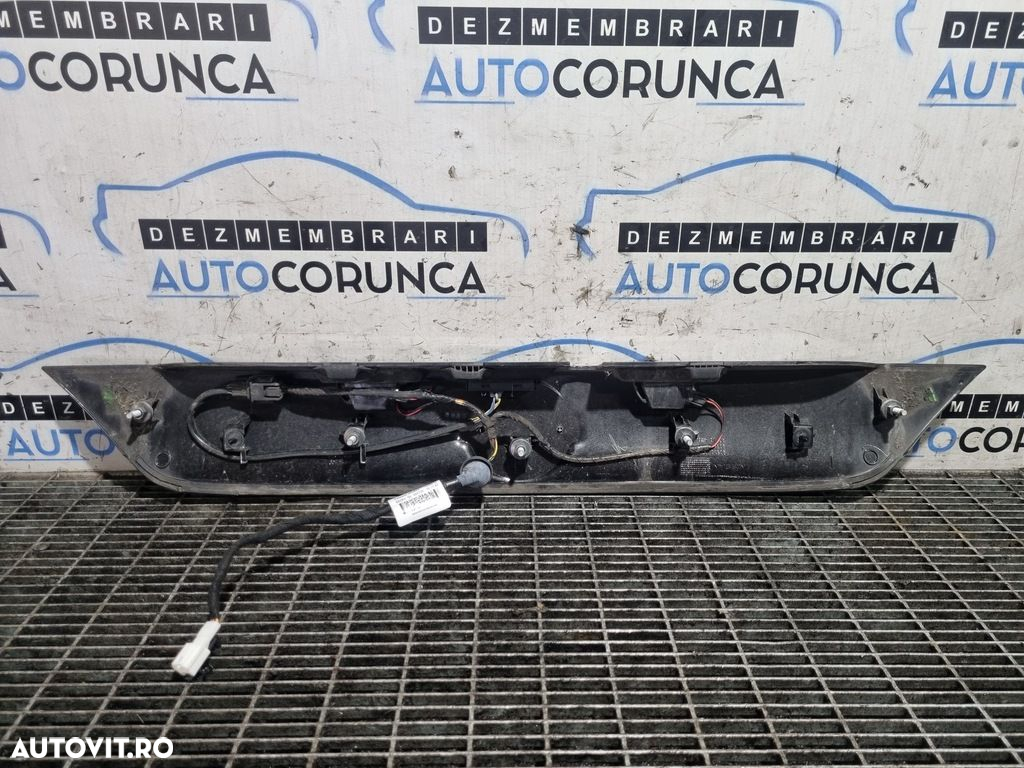 Maner Haion Nissan Qashqai J11 SUV (1243) - 2