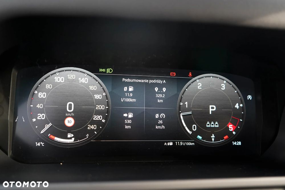 Land Rover Defender 3.0 D200 mHEV S - 16