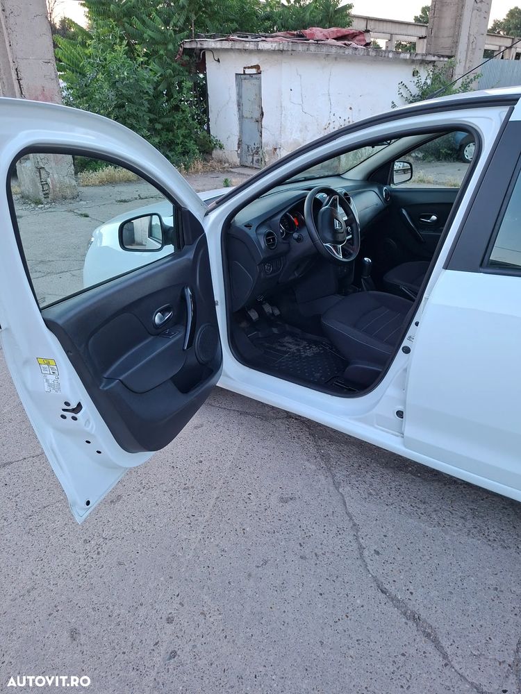 Dacia Logan - 9