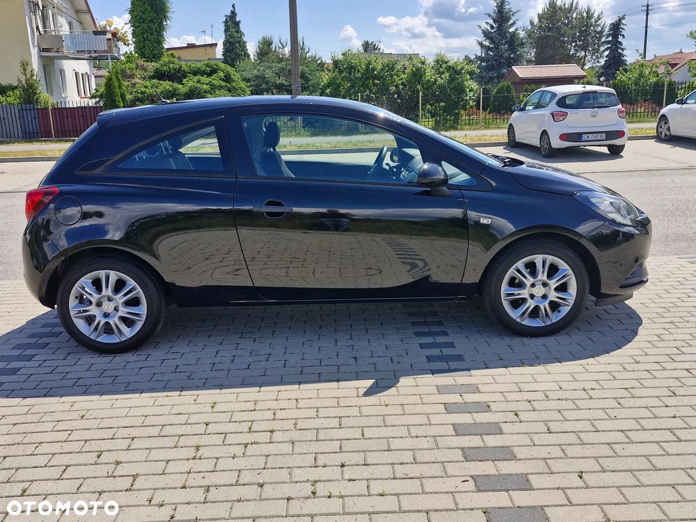 Opel Corsa 1.2 Innovation - 8