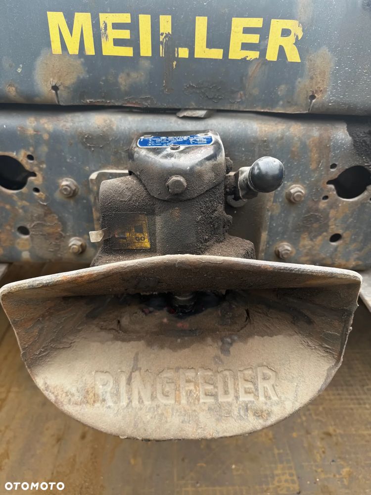MAN TGA 26.440 6X2-2 BL - 8