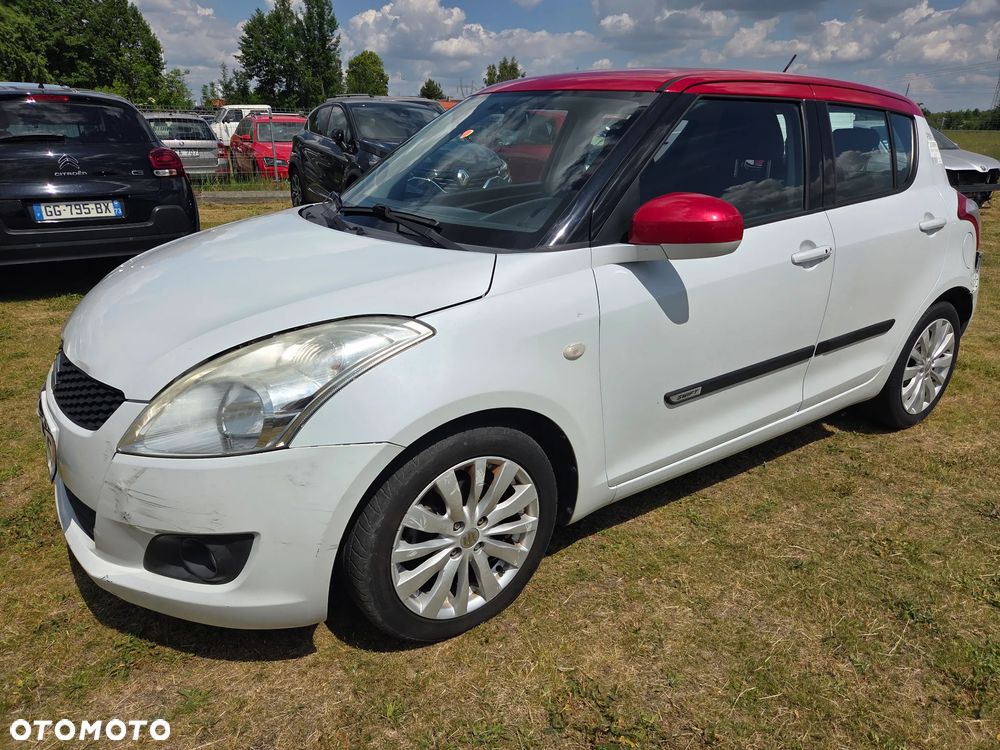Suzuki Swift 1.2 30 Jahre - 16