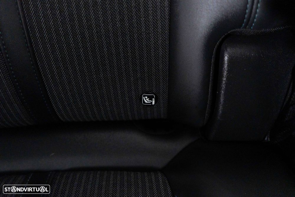 Peugeot 3008 1.6 Hybrid Allure Pack e-EAT8 - 10