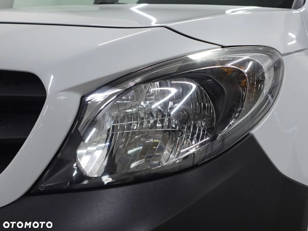 Mercedes-Benz Citan - 14