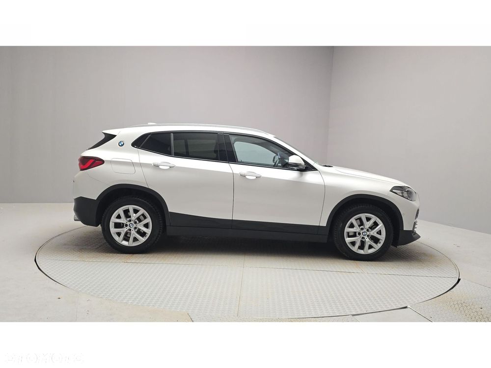 BMW X2 xDrive20d - 6