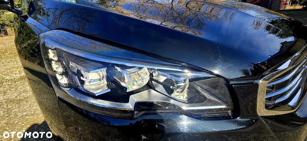 Peugeot 508 2.0 BlueHDi GT S&S - 17