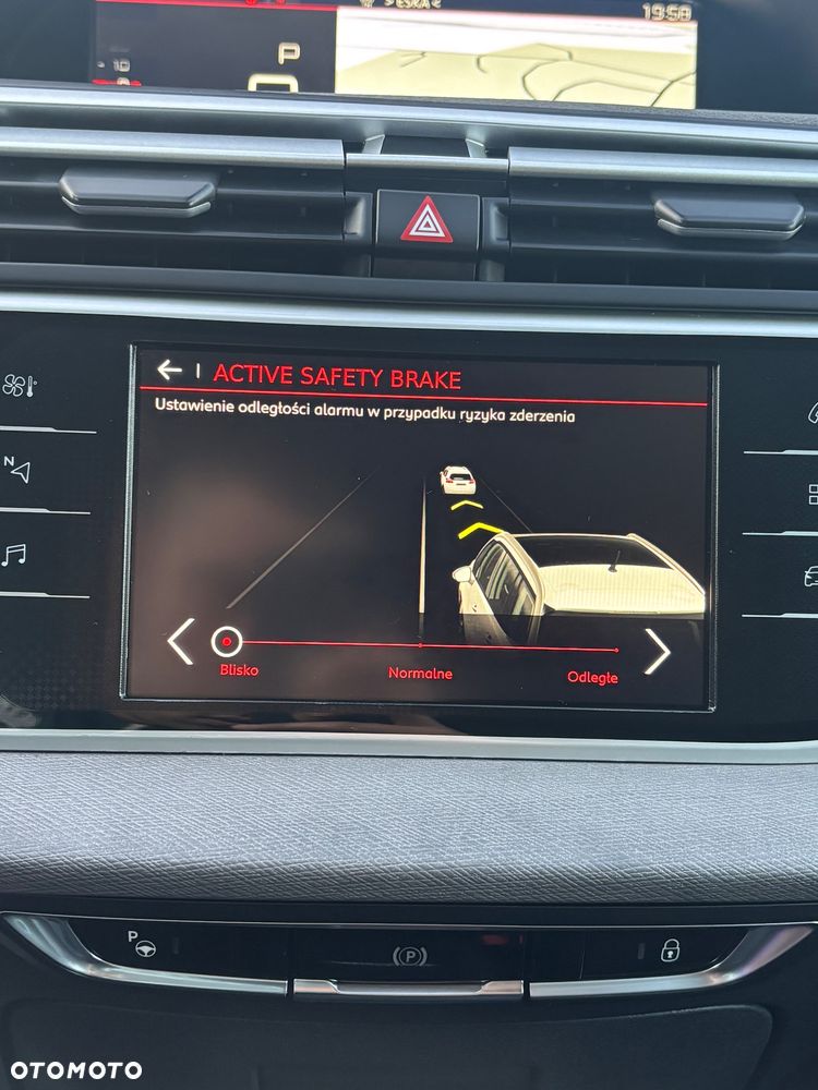 Citroën C4 SpaceTourer 1.5 BlueHDi Shine Pack S&S EAT8 - 36