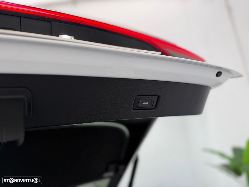 Audi A7 Sportback 50 TFSIe quattro S tronic - 24