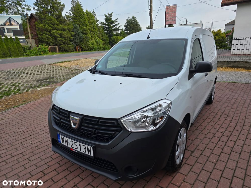 Dacia Dokker - 3