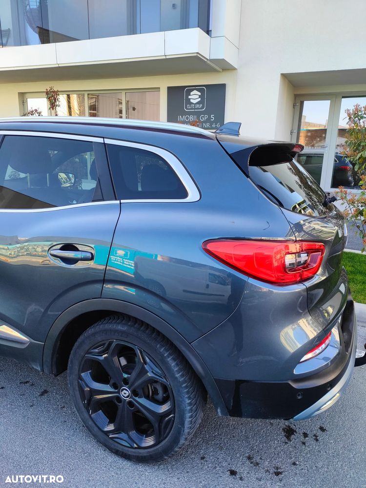 Renault Kadjar - 15