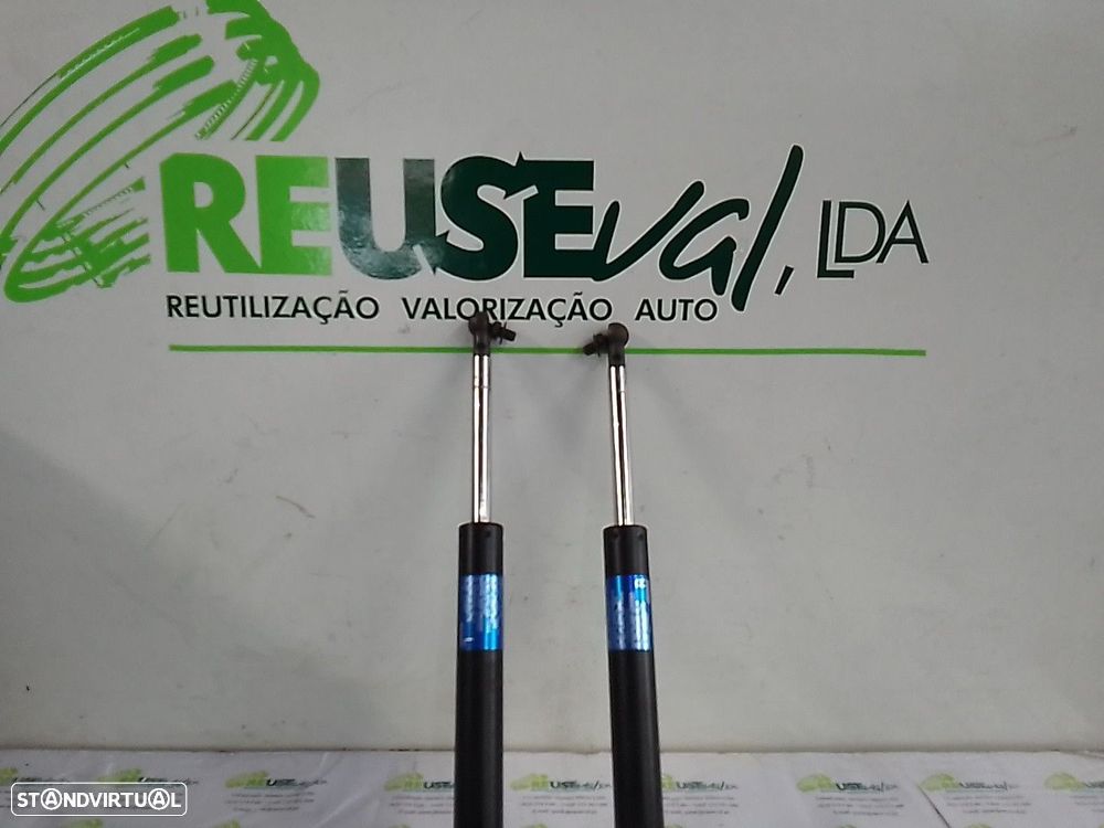 Amortecedor Tampa De Mala Honda Accord Vii Tourer (Cm, Cn) - 3