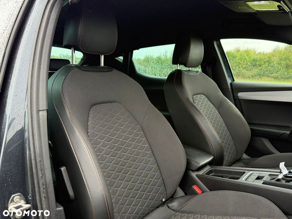Seat Leon 1.5 eTSI OPF DSG FR - 15