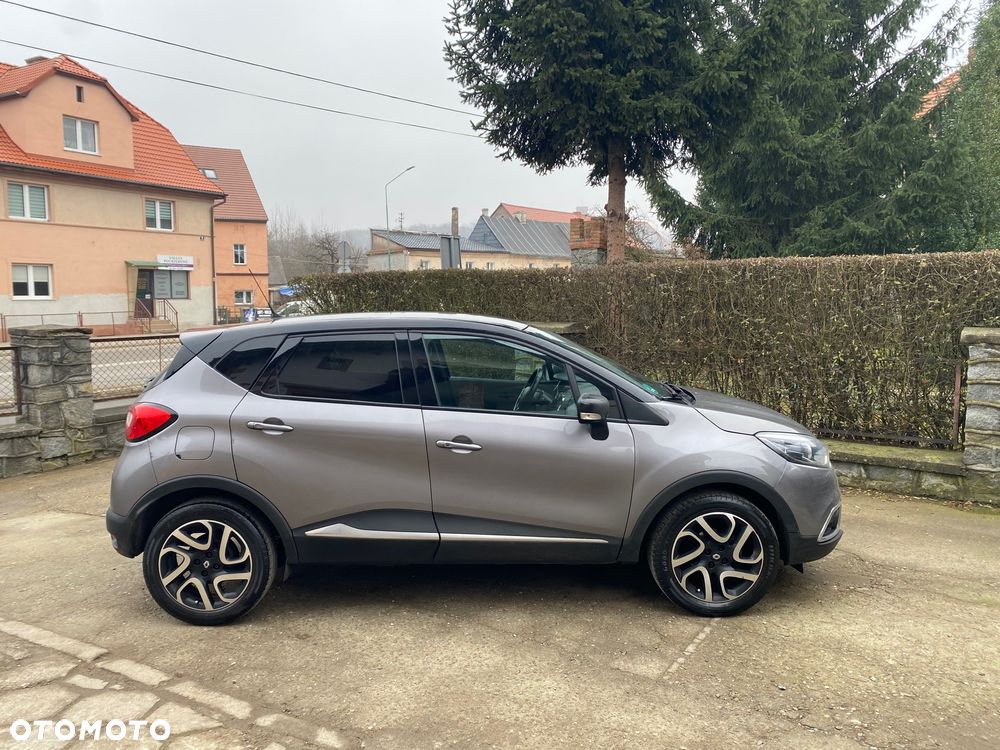 Renault Captur (ENERGY) TCe 90 BOSE EDITION - 7