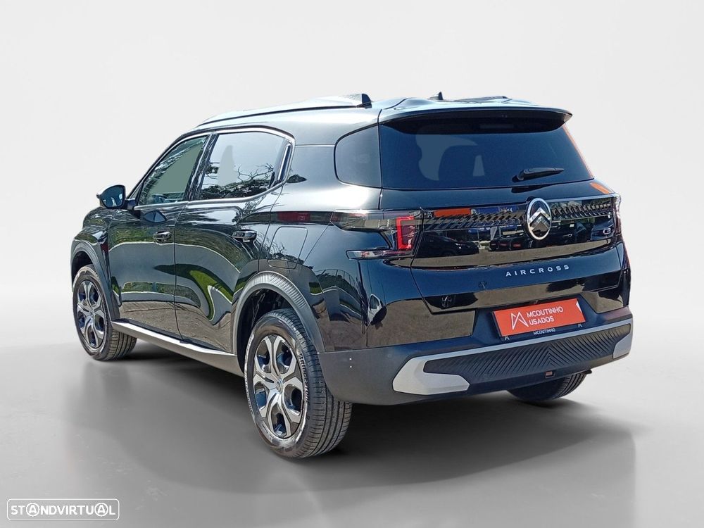 Citroën C3 Aircross 1.2 PureTech Plus - 3