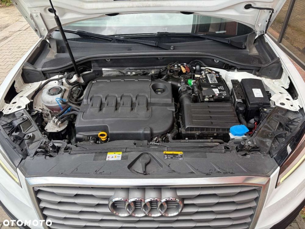 Audi Q2 30 TDI S tronic - 29