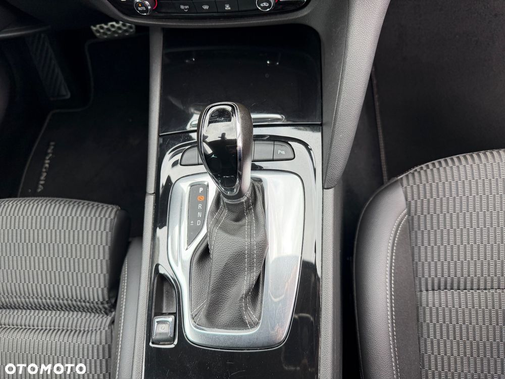 Opel Insignia 1.5 Direct InjectionTurbo Dynamic - 23