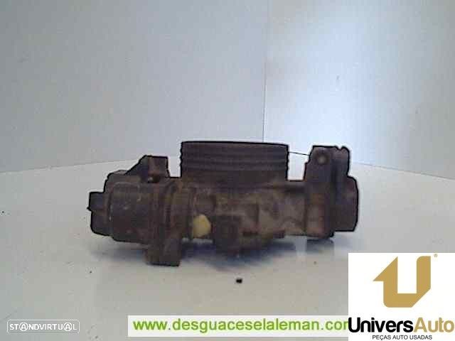 CAIXA BORBOLETAS PEUGEOT 206 FASTBACK 2002 -9642473280 - 4