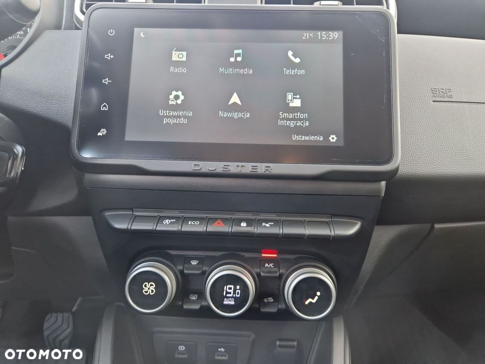 Dacia Duster - 20
