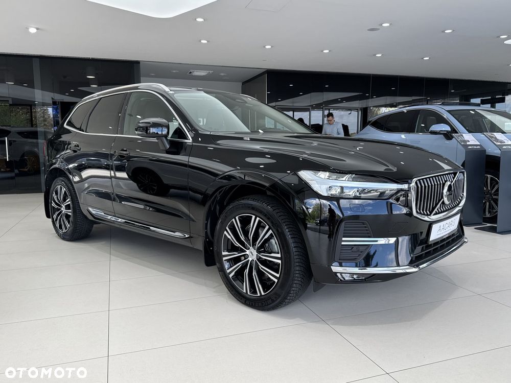 Volvo XC 60 B5 B AWD Inscription - 6