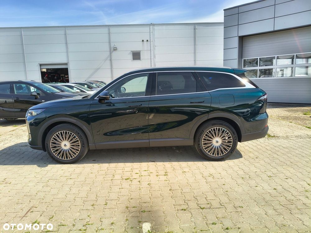 Chery Tiggo 9 - 4