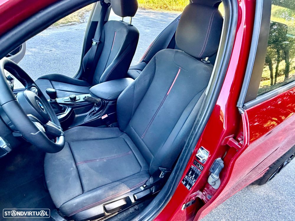 BMW 120 d xDrive Line Sport - 13