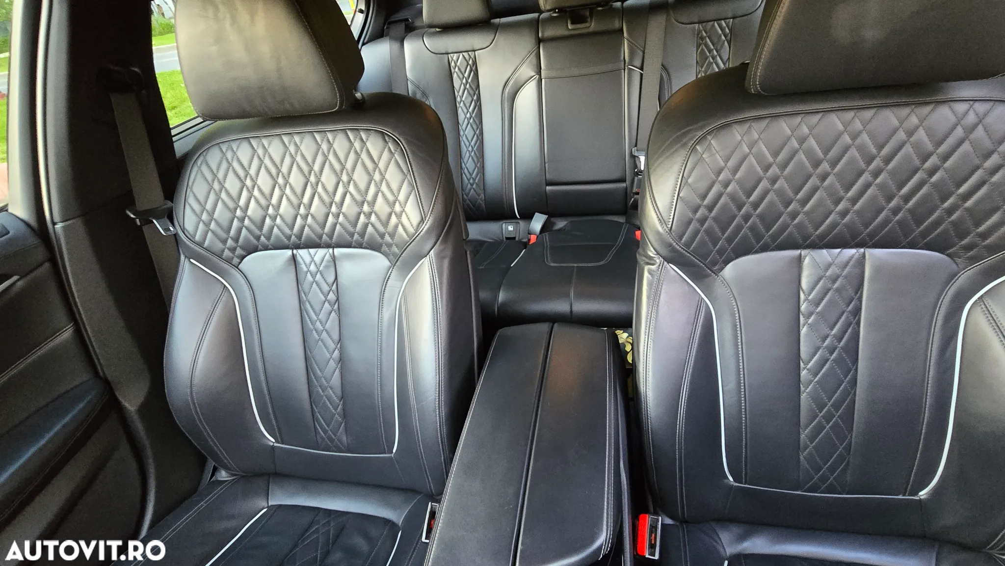 BMW Seria 5 530d AT - 9