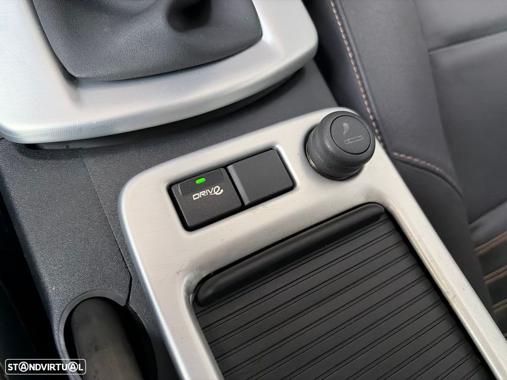Volvo V50 1.6 D Drive Momentum Start/Stop - 35