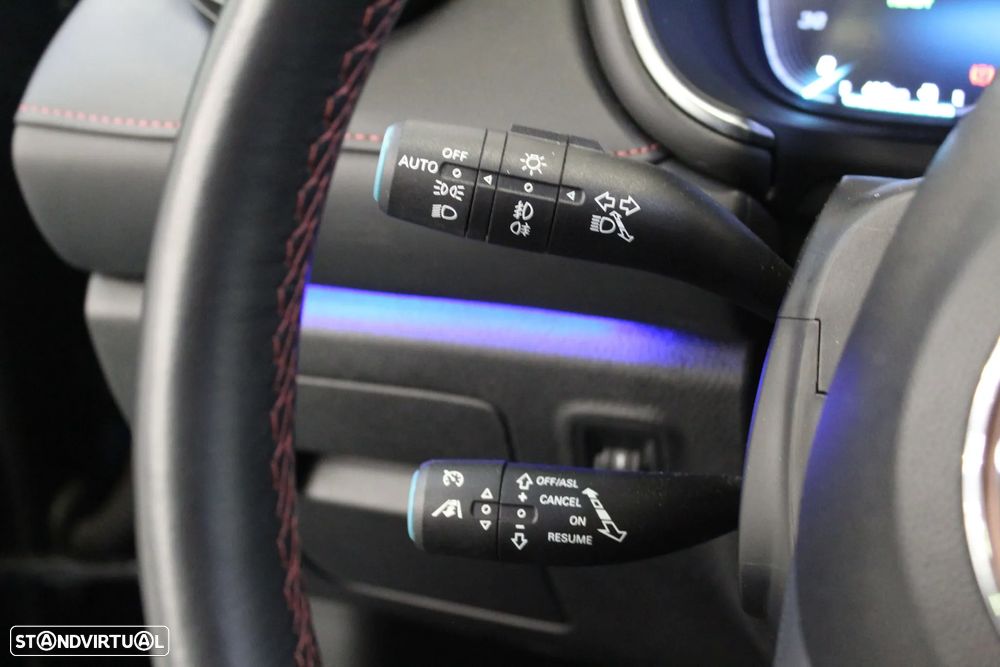 MG EHS 1.5 T-GDI Plug-in Hybrid Luxury - 24