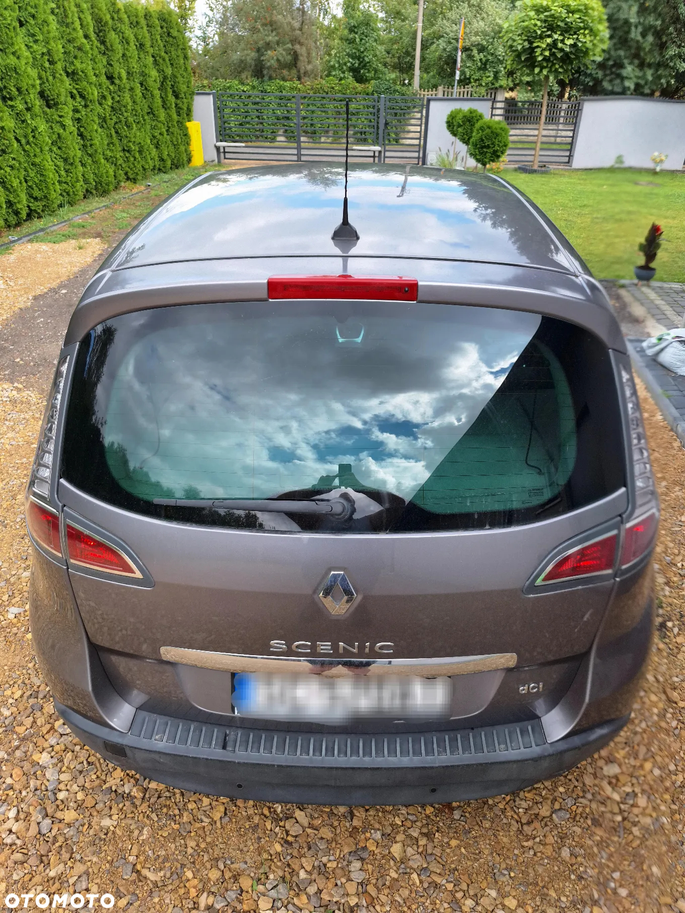Renault Scenic Xmod 1.5 dCi Bose EDition - 6