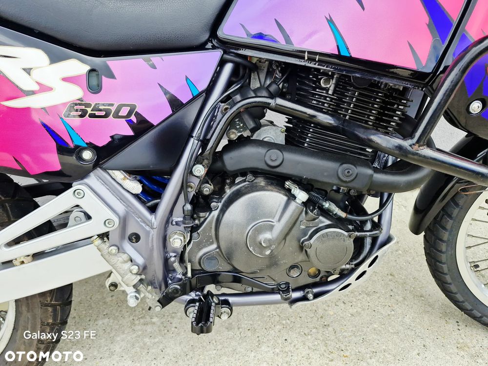 Suzuki DR - 32