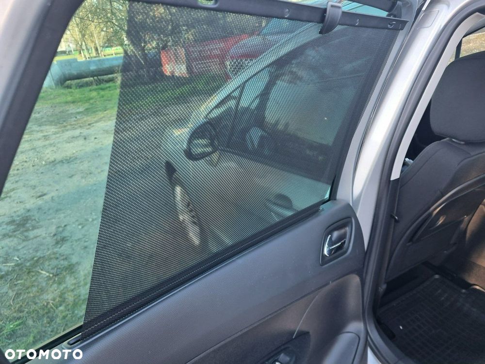 Peugeot 308 1.6 Premium - 21