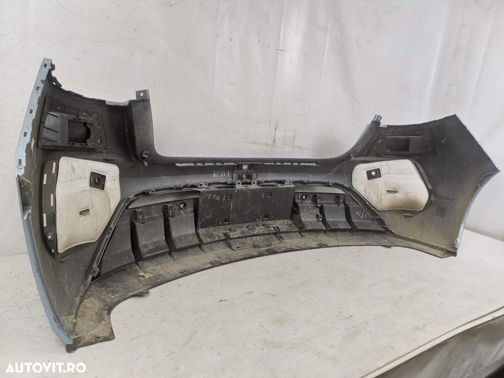 Bara Spate Cu Fusta BYD Seal 2023 2024 2025 - 6