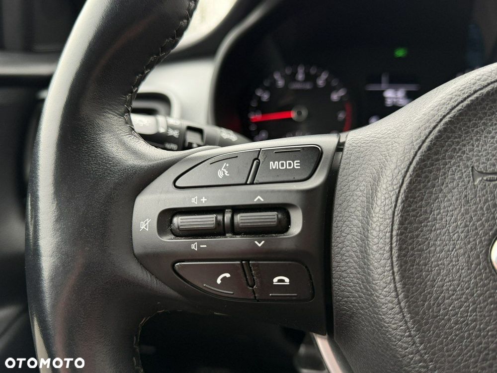 Kia Stonic 1.2 M - 19