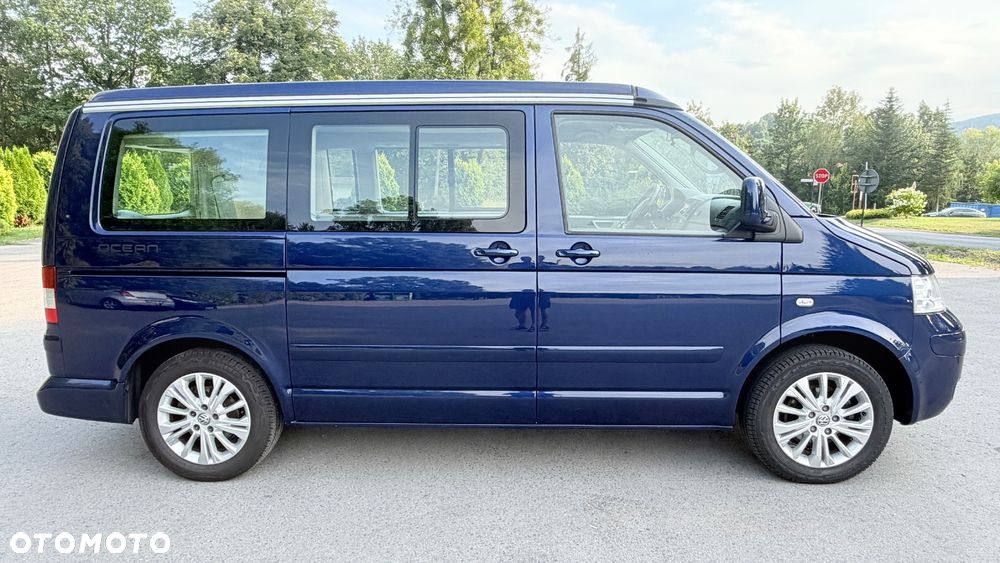 Volkswagen California - 9