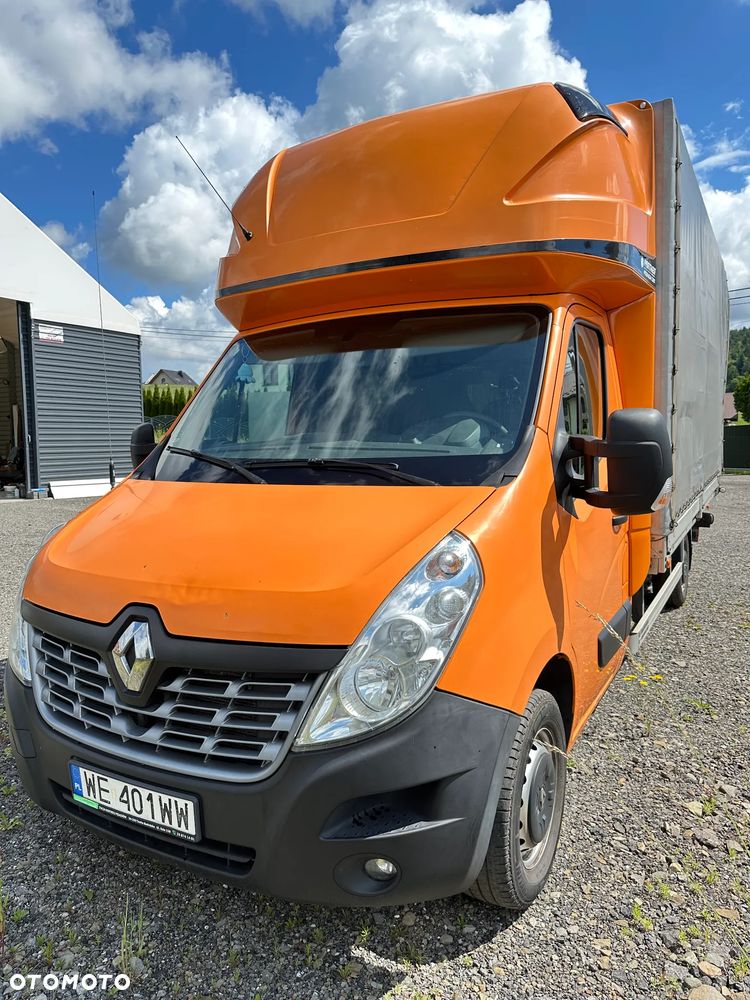 Renault MASTER 2,3dci 170km - 4