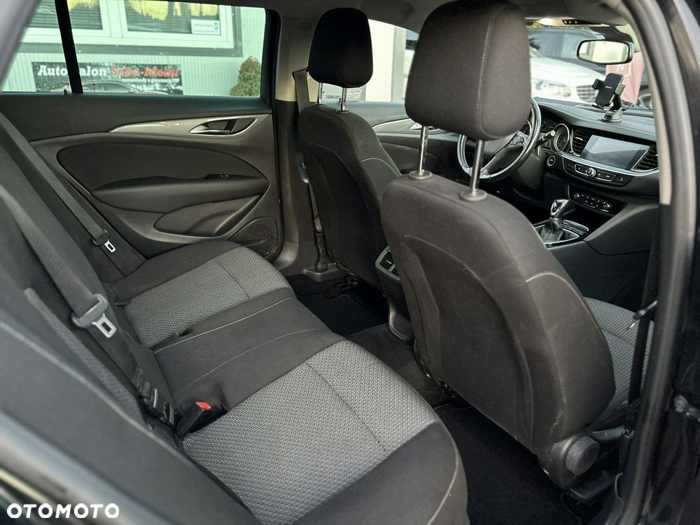 Opel Insignia 1.6 CDTI ecoFLEX Start/Stop Business Edition - 24