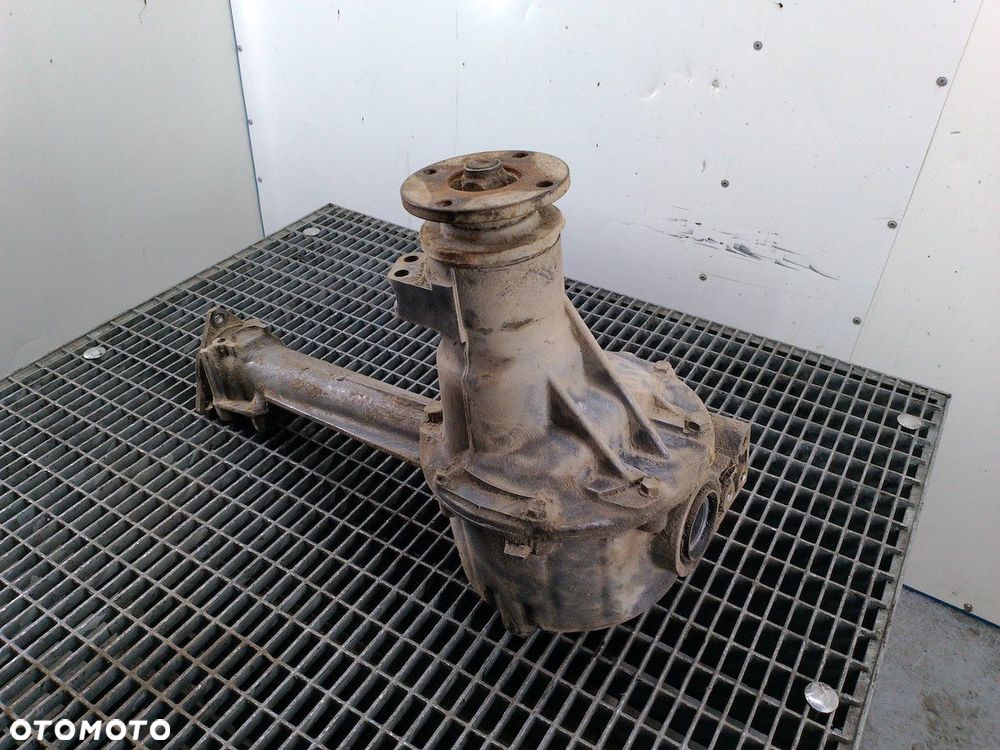 DYFERENCJAŁ PRZÓD SUZUKI VITARA I 1.6 8V - 2