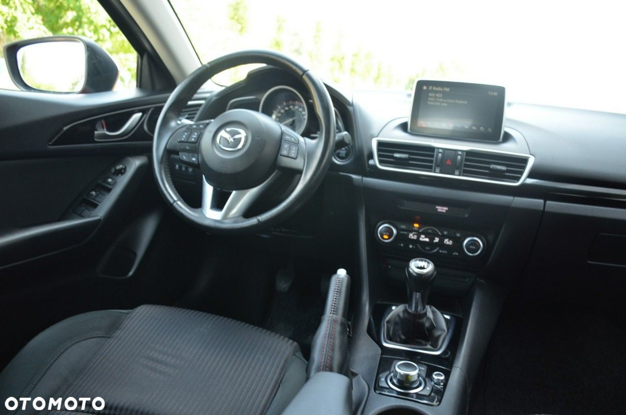 Mazda 3 - 26
