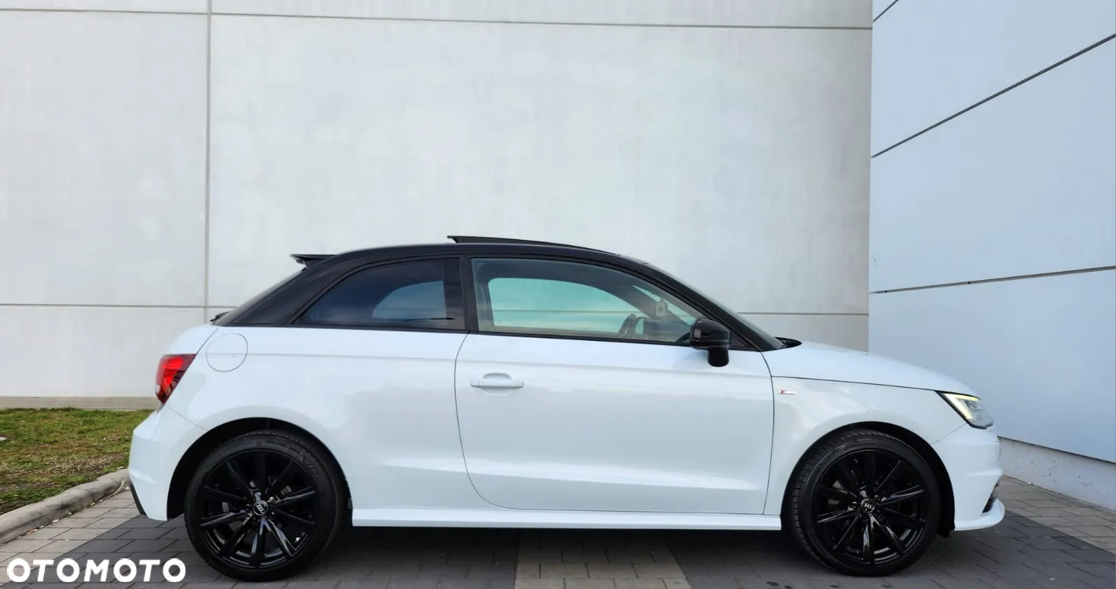 Audi A1 - 37