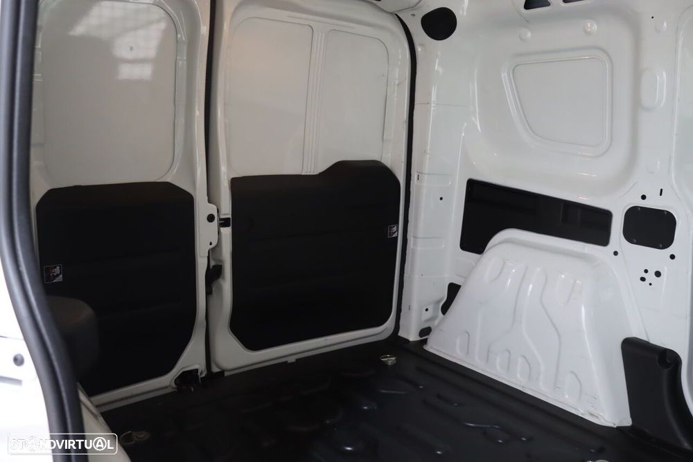 Fiat Doblo Cargo 1.3 Multijet 3L - 20