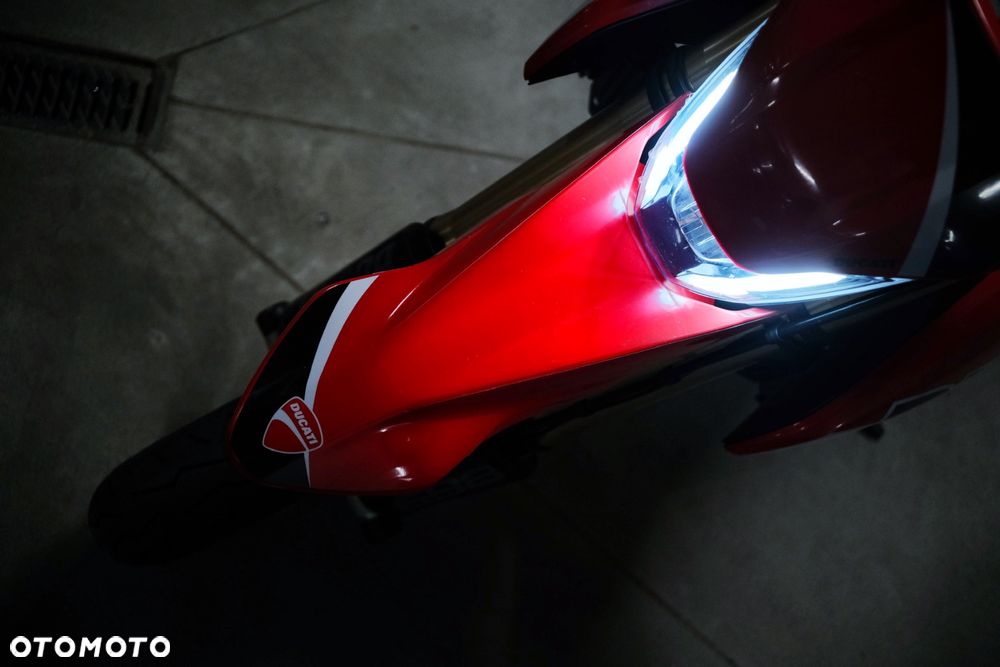 Ducati Hypermotard - 3