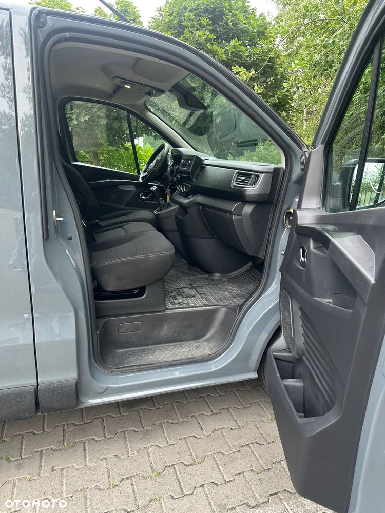 Renault Trafic - 4