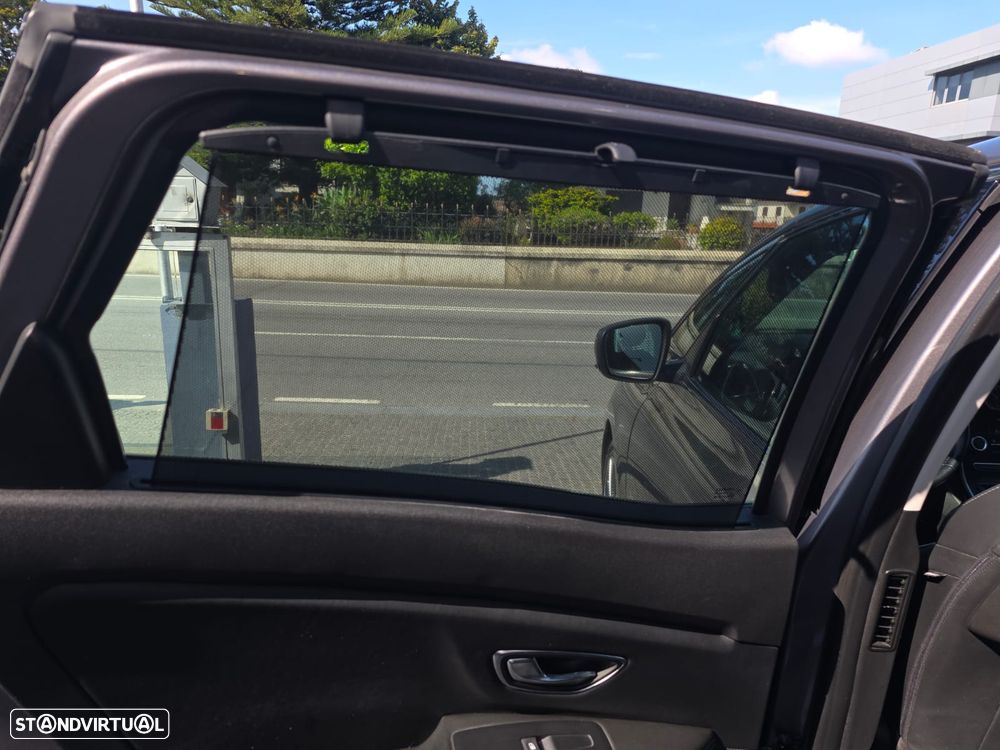 Renault Scénic 1.5 dCi Dynamique S - 35