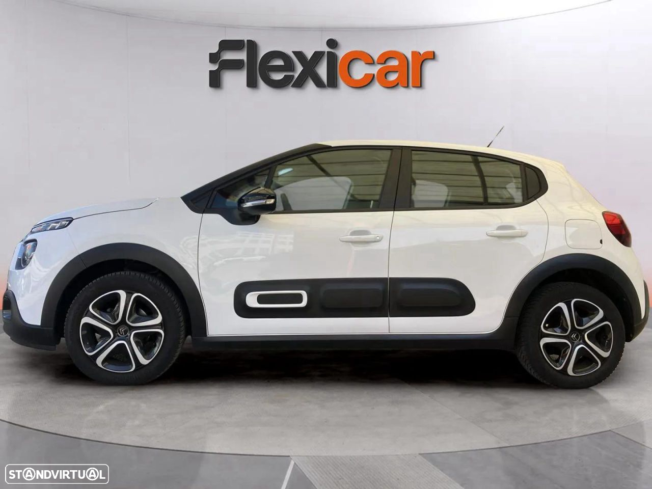 Citroën C3 1.2 PureTech Feel - 6