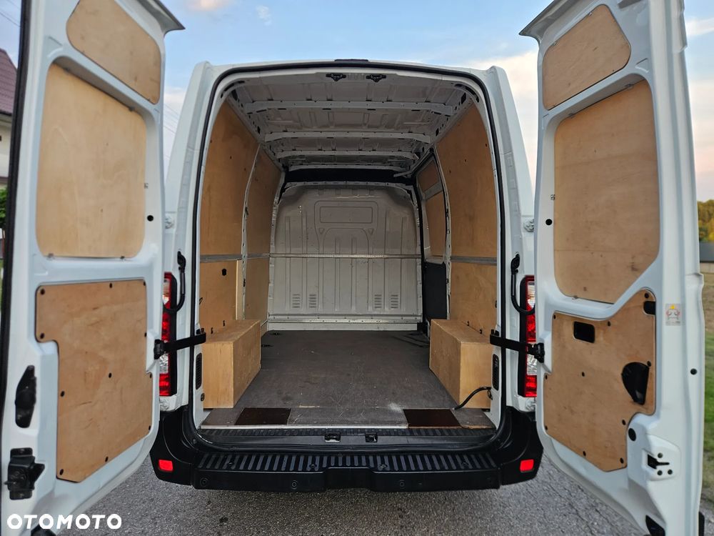 Renault MASTER - 18