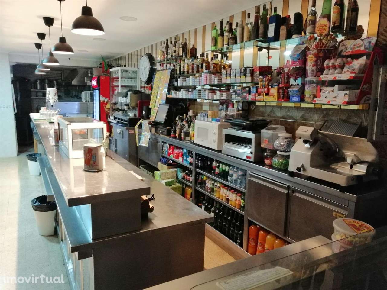 Loja para venda - Damaia Cima - Grande imagem: 3/11