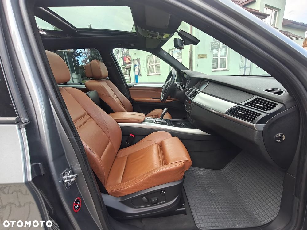 BMW X5 3.0d xDrive - 40