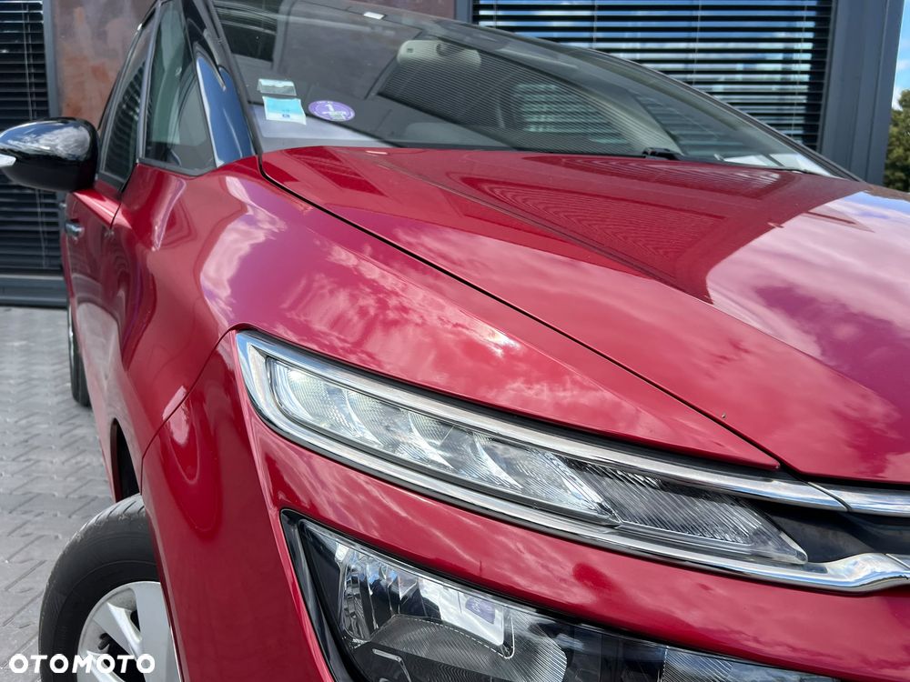 Citroën C4 Picasso 1.2 PureTech Shine S&S - 40