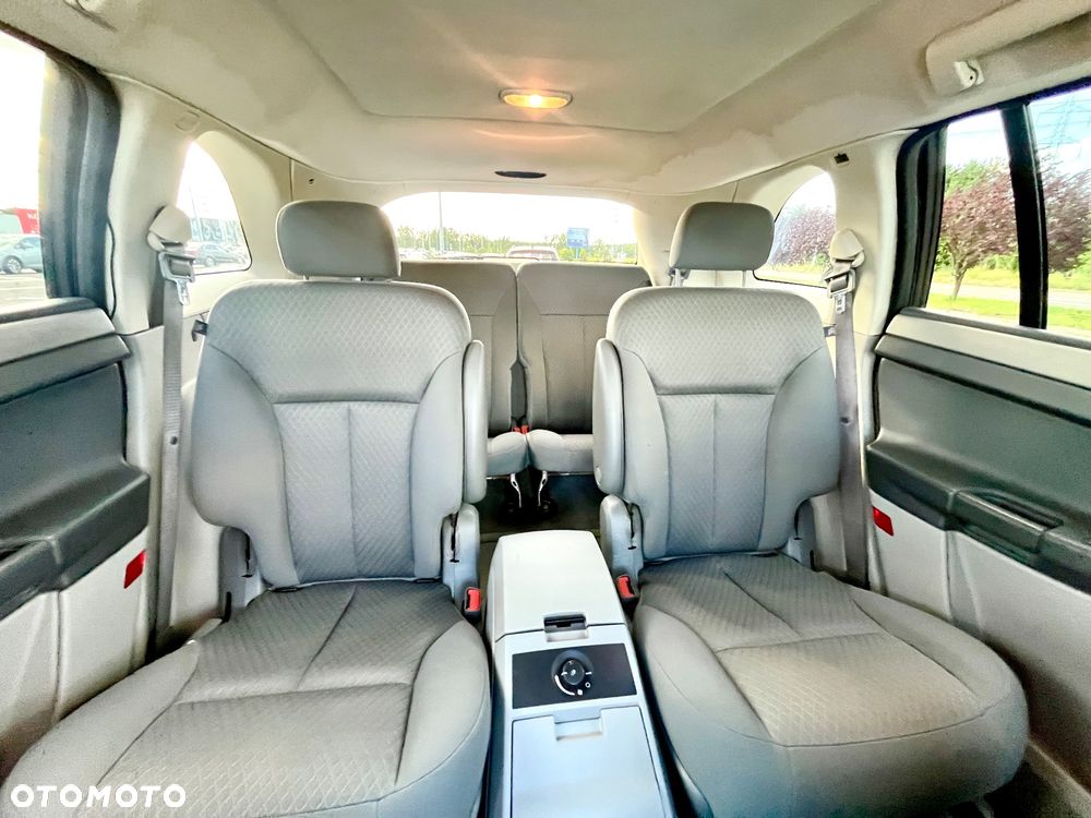 Chrysler Pacifica 4.0 - 19