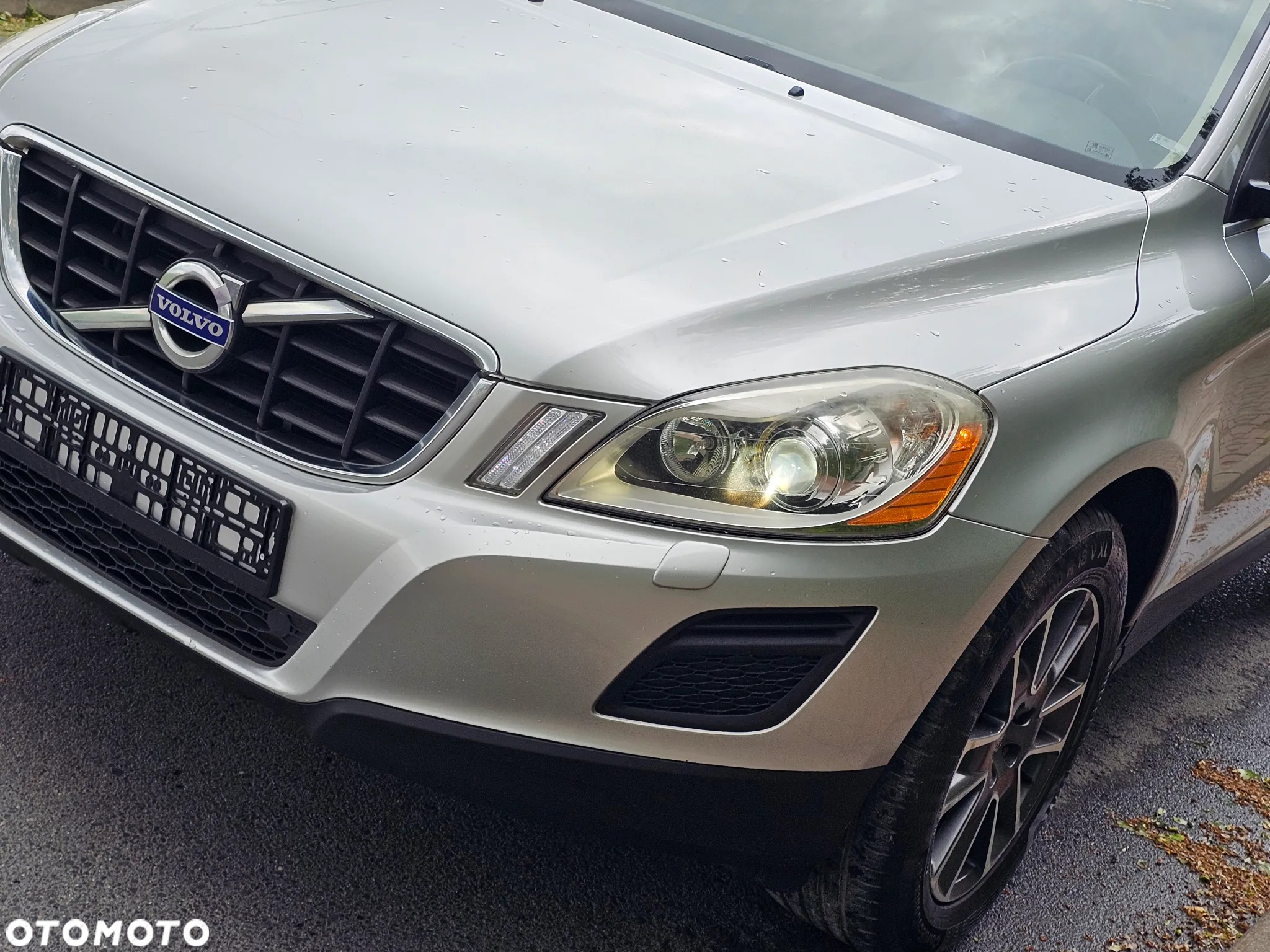 Volvo XC 60 D3 Geartronic Momentum - 20